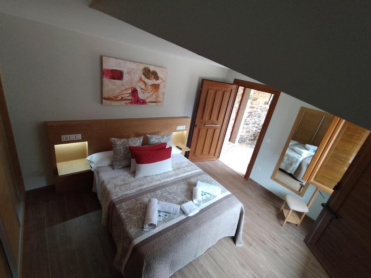 Villa Casa Oslindeiros , Arzúa Esterno foto