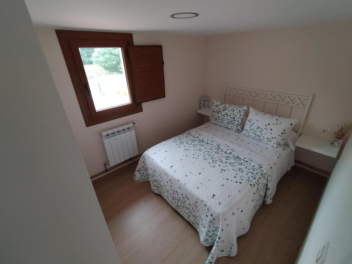 Villa Casa Oslindeiros , Arzúa Esterno foto