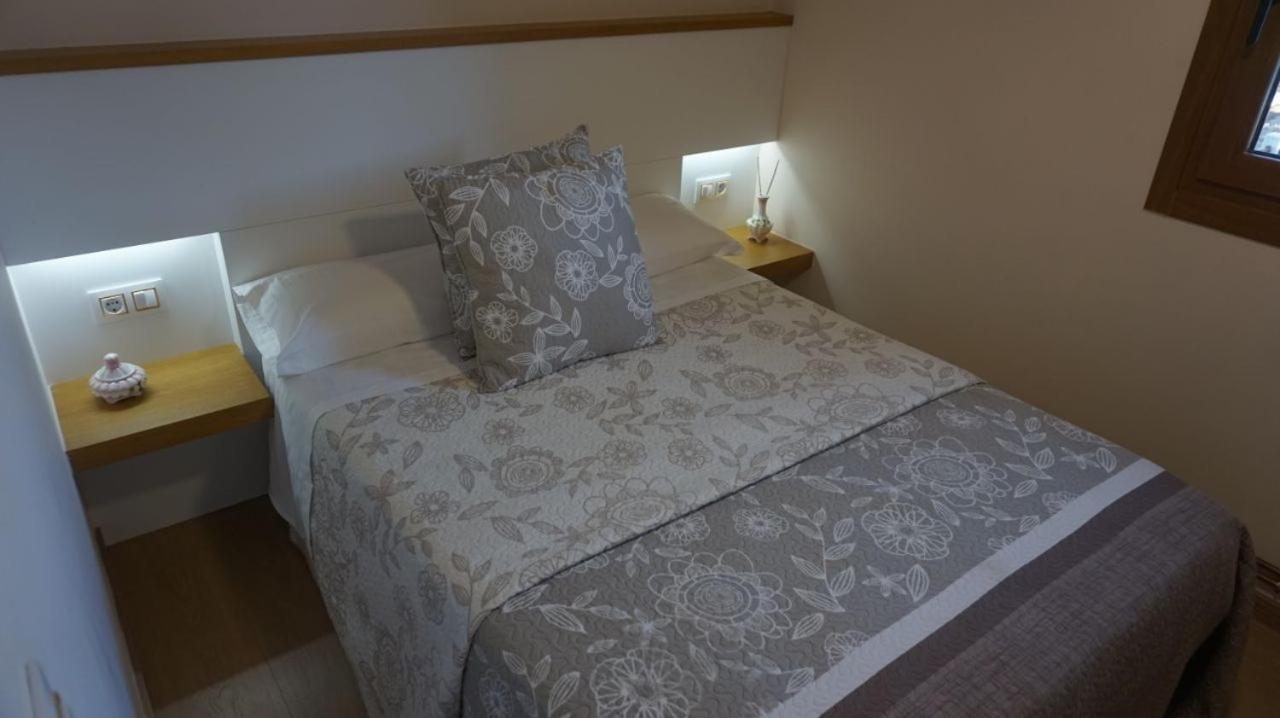 Villa Casa Oslindeiros , Arzúa Esterno foto