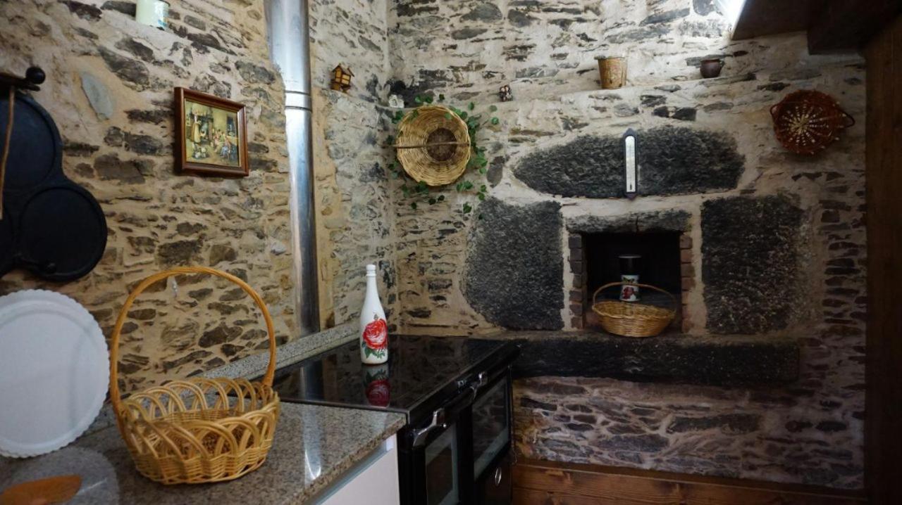 Villa Casa Oslindeiros , Arzúa Esterno foto