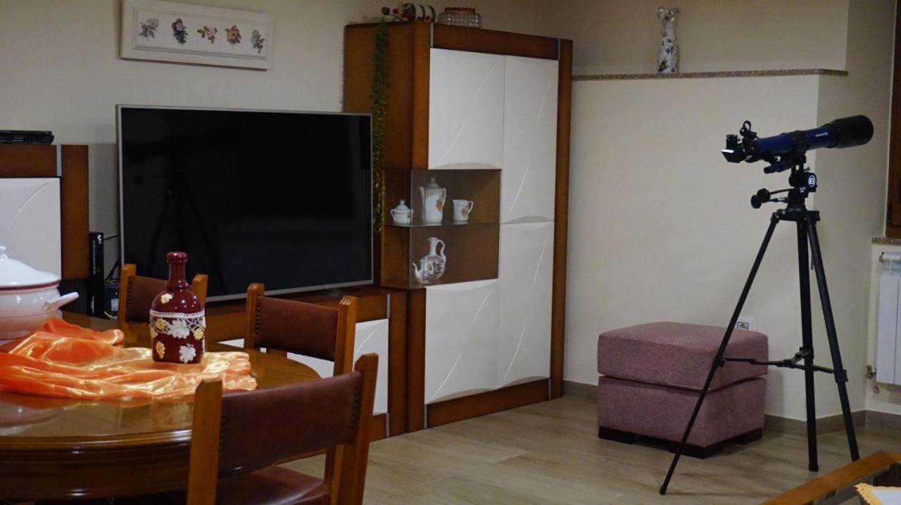Villa Casa Oslindeiros , Arzúa Esterno foto