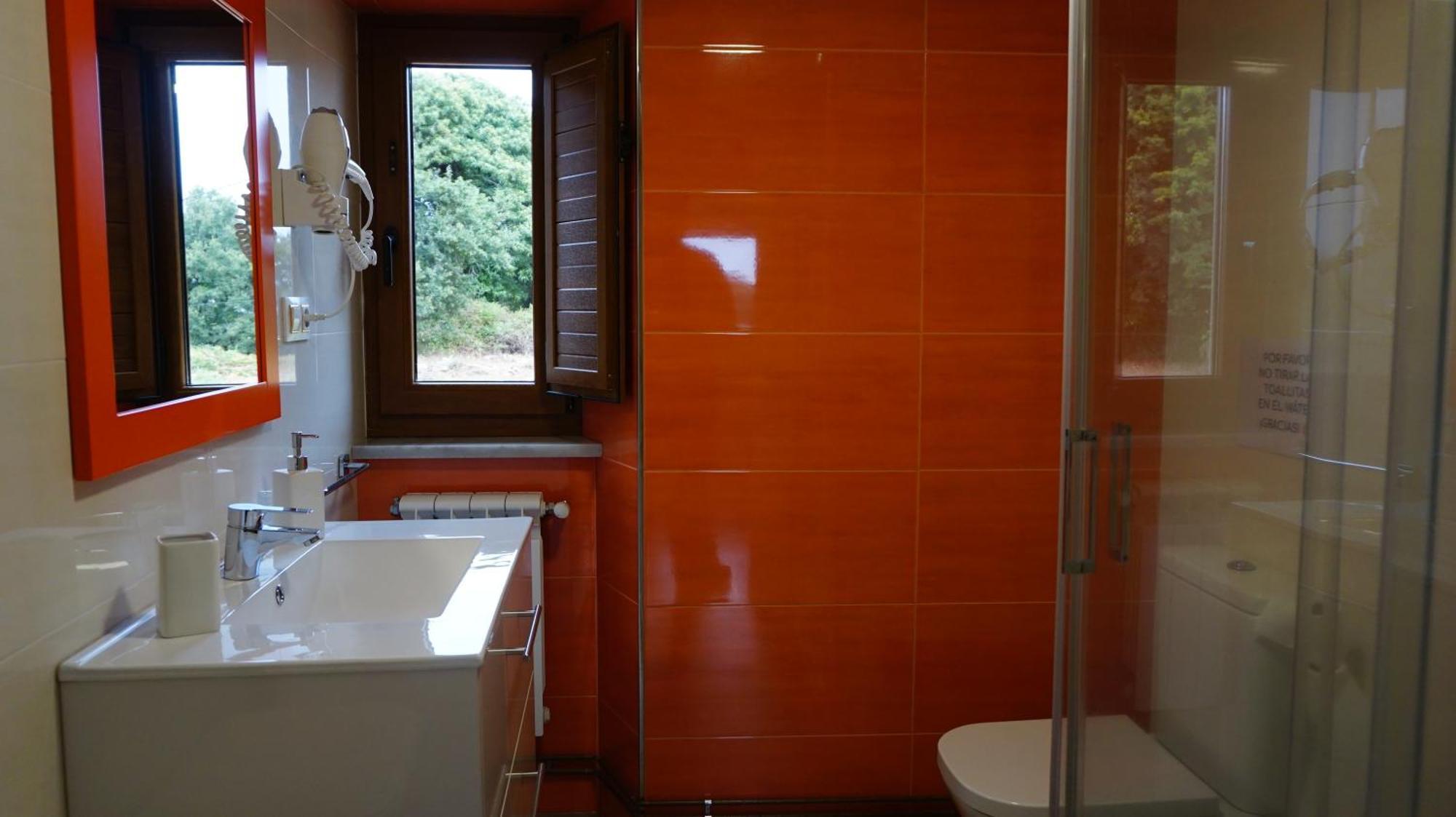 Villa Casa Oslindeiros , Arzúa Esterno foto